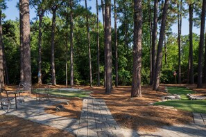 Property amenity