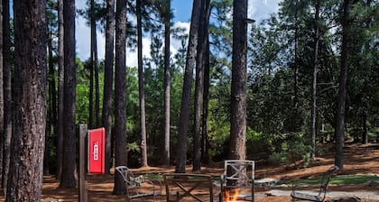 Springhill Suites By Marriott Pinehurst Southern Pines