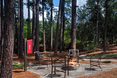 Springhill Suites By Marriott Pinehurst Southern Pines