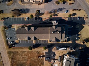 Exterior - MySuites Lawton (Lawton)