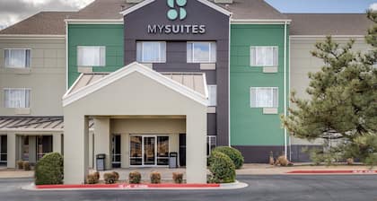 MySuites Lawton