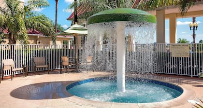 SpringHill Suites by Marriott Convention Center/I-drive