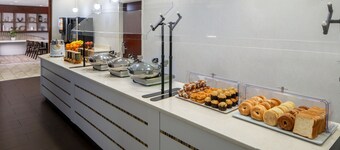 SpringHill Suites by Marriott Convention Center/I-drive