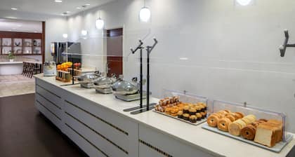SpringHill Suites by Marriott Convention Center/I-drive
