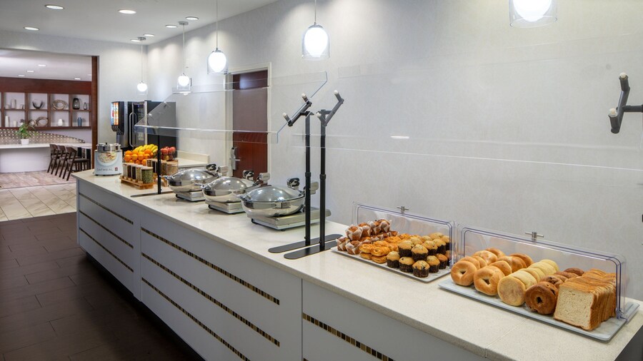 SpringHill Suites by Marriott Convention Center/I-drive