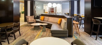 SpringHill Suites by Marriott Convention Center/I-drive
