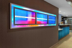 Équipement de l’hébergement