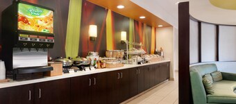 Springhill Suites Memphis East / Galleria