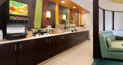 Springhill Suites Memphis East / Galleria