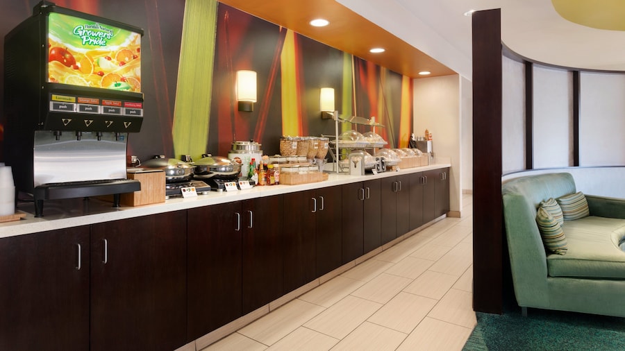 Springhill Suites Memphis East / Galleria