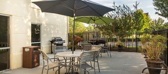 Springhill Suites Memphis East / Galleria