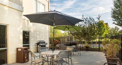 Springhill Suites Memphis East / Galleria