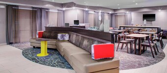 Springhill Suites Memphis East / Galleria