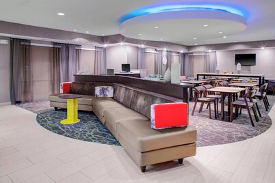 Springhill Suites Memphis East / Galleria