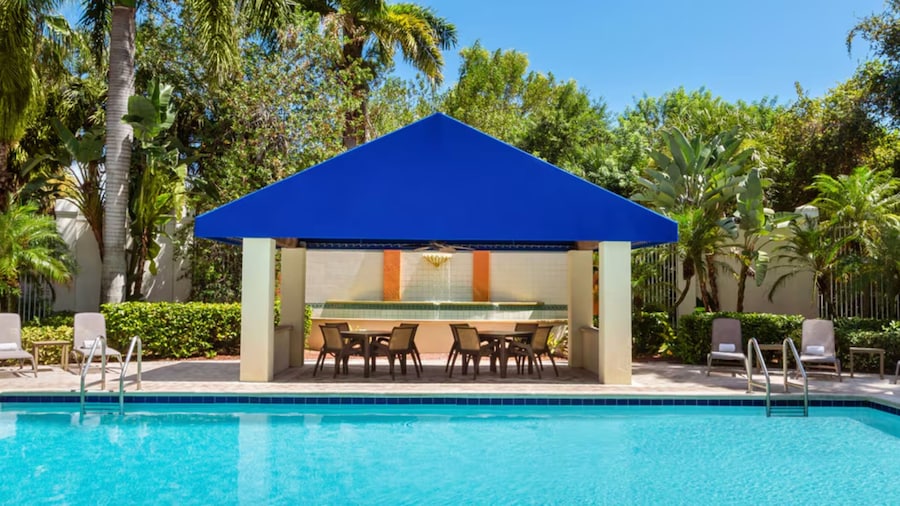 Springhill Suites By Marriott Boca Raton