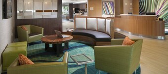Springhill Suites By Marriott Boca Raton