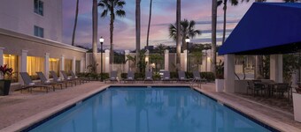 Springhill Suites By Marriott Boca Raton