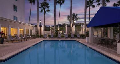 Springhill Suites By Marriott Boca Raton
