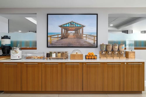 Springhill Suites By Marriott Boca Raton