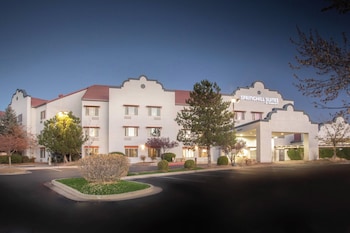 SpringHill Suites By Marriott Prescott