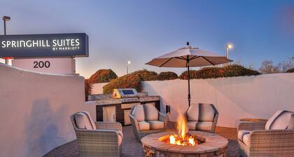 SpringHill Suites By Marriott Prescott
