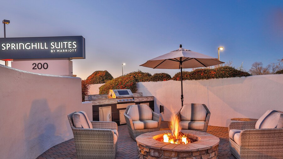 SpringHill Suites By Marriott Prescott