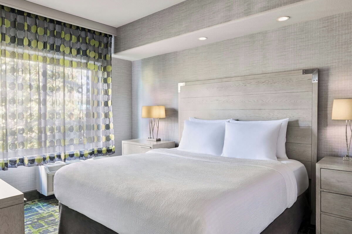 SpringHill Suites Prescott