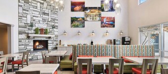 SpringHill Suites By Marriott Prescott