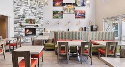 SpringHill Suites By Marriott Prescott