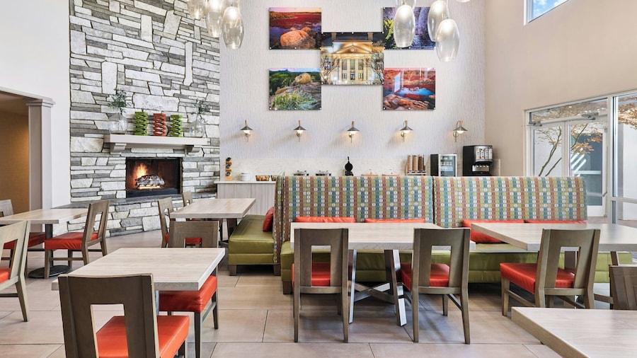 SpringHill Suites By Marriott Prescott