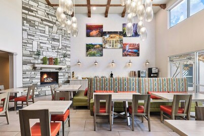 SpringHill Suites By Marriott Prescott