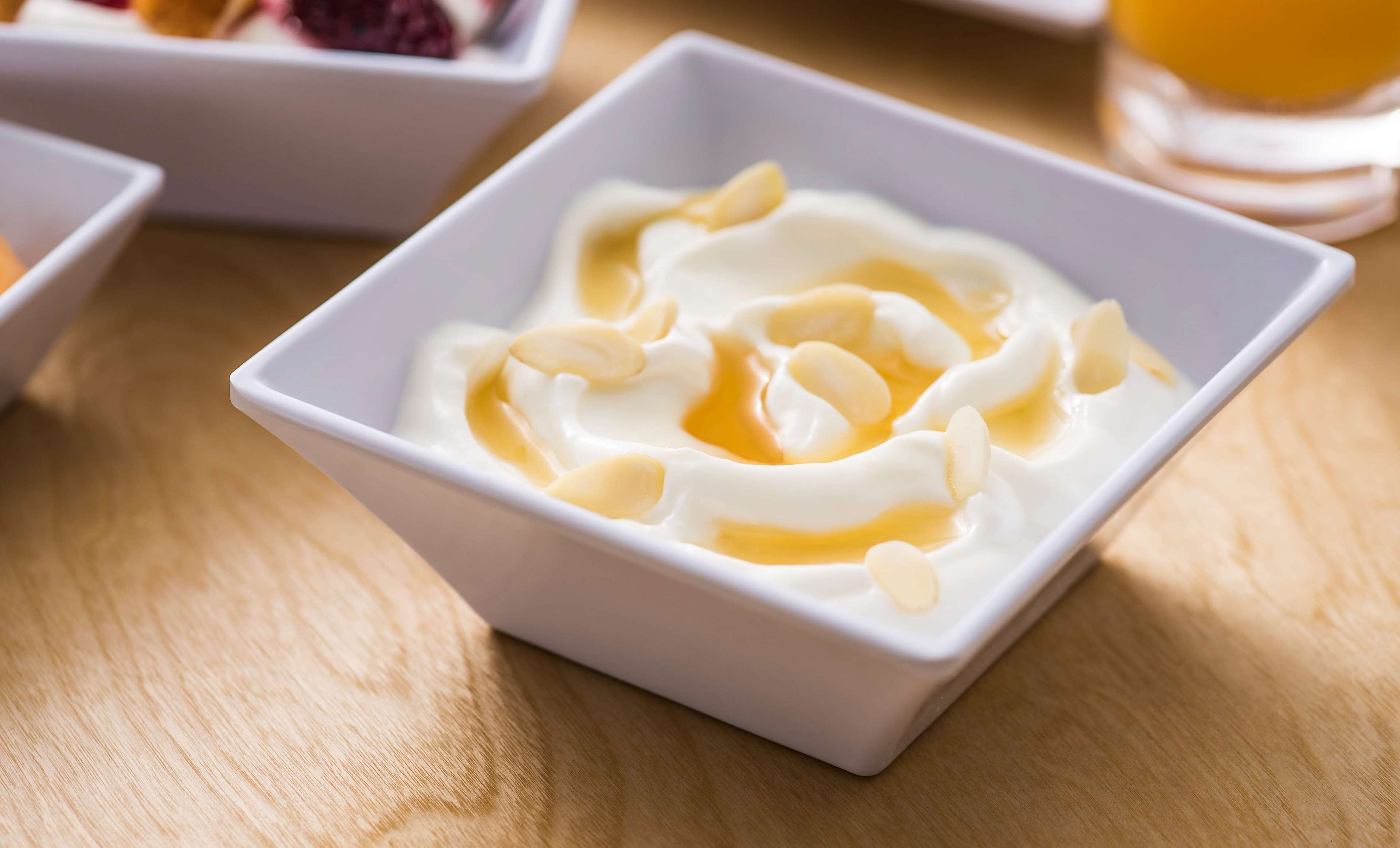 Frokostmåltid