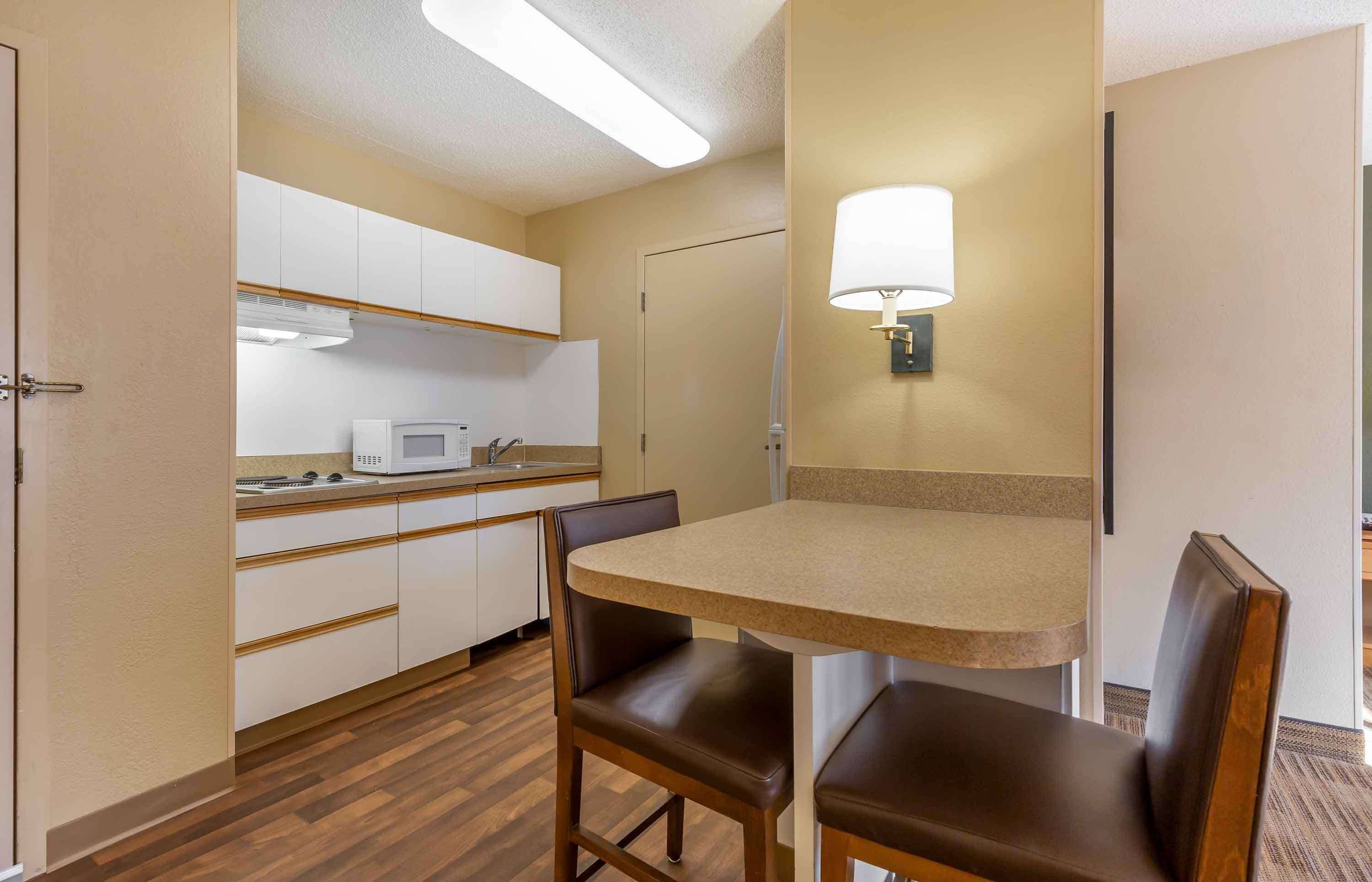 Photo - Extended Stay America Suites - Washington, DC - Rockville