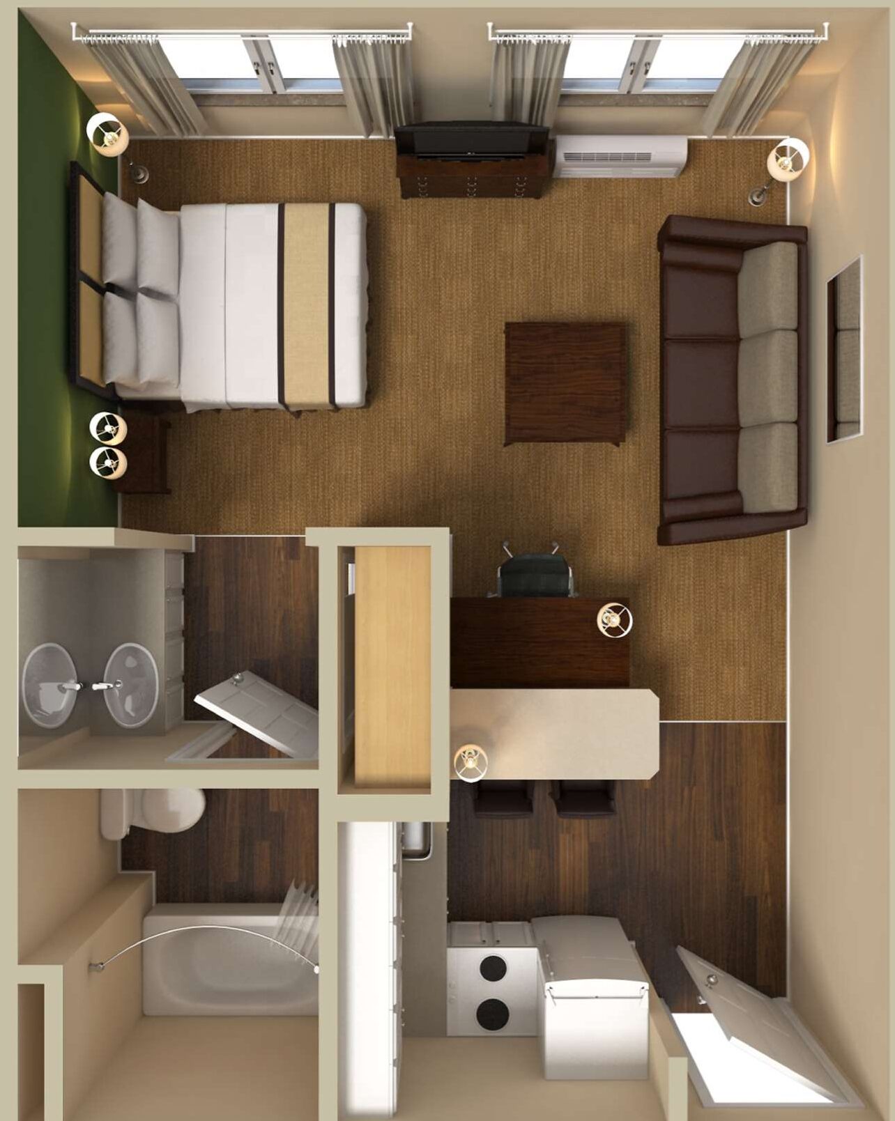 Photo - Extended Stay America Suites - Washington, DC - Rockville