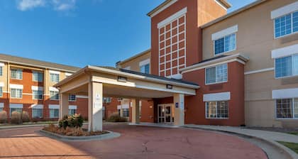 Extended Stay America Suites Washington DC Rockville