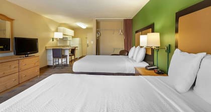 Extended Stay America Suites Washington DC Rockville