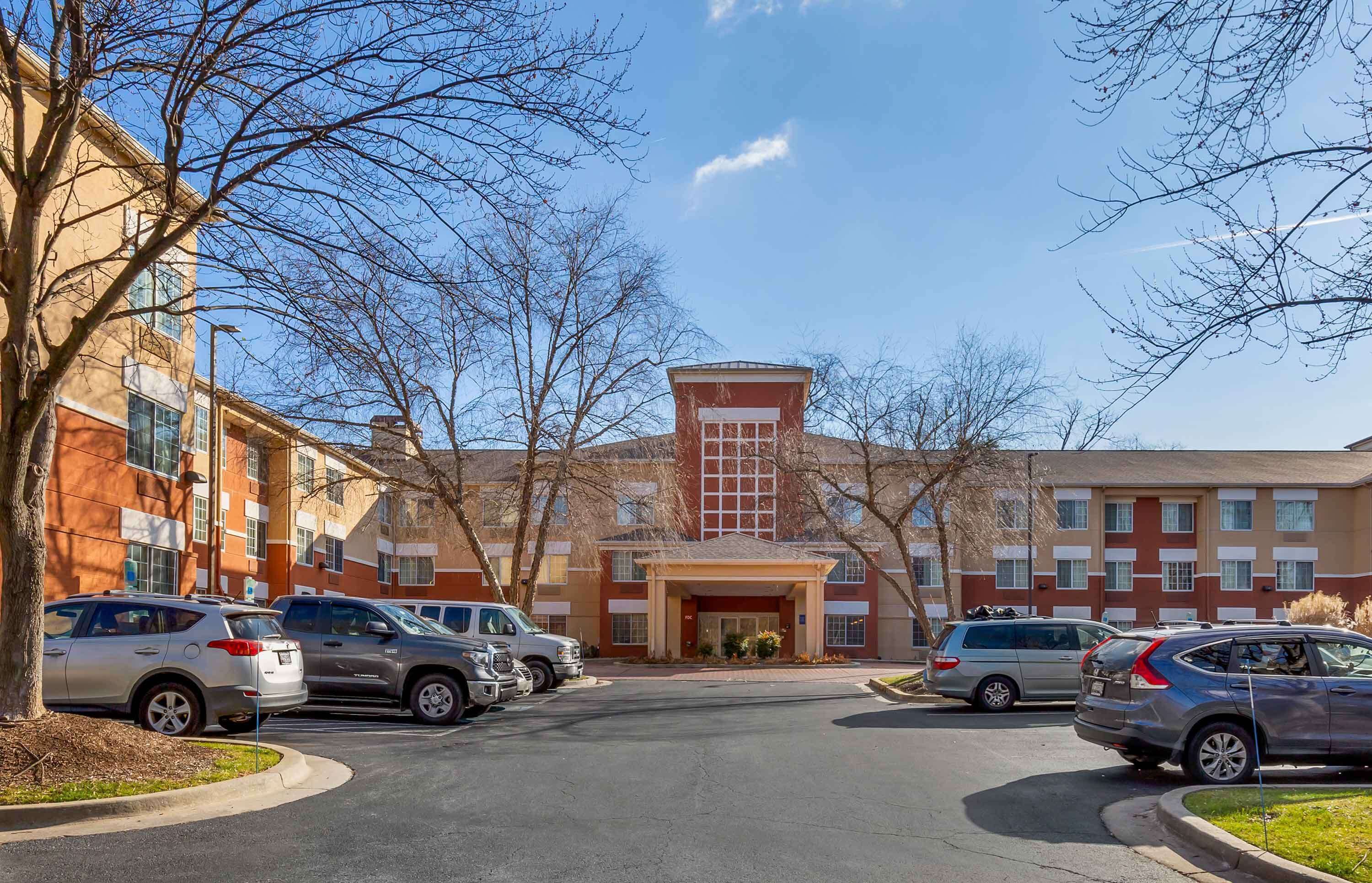 Photo - Extended Stay America Suites - Washington, DC - Rockville