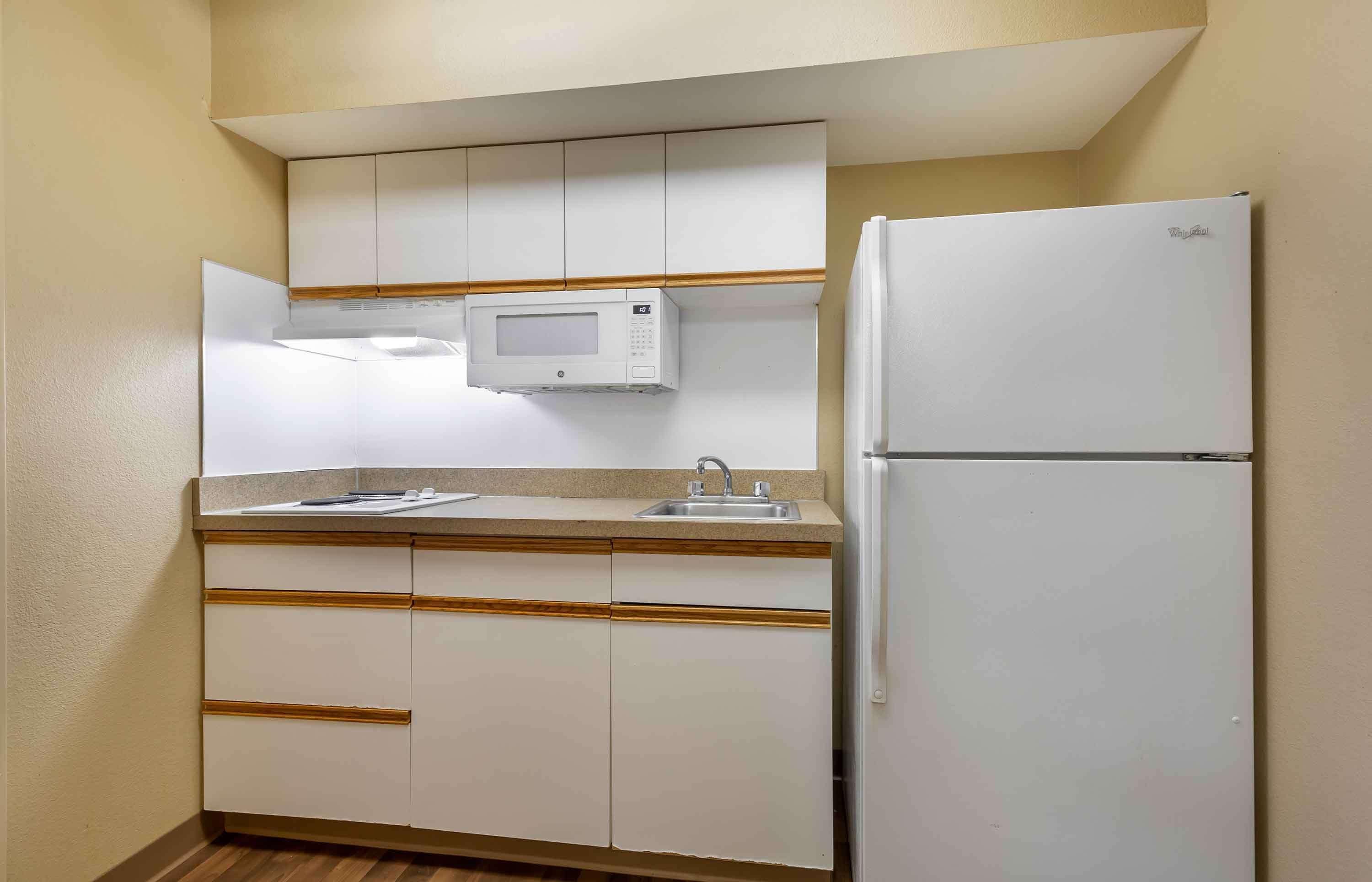 Photo - Extended Stay America Suites - Washington, DC - Rockville