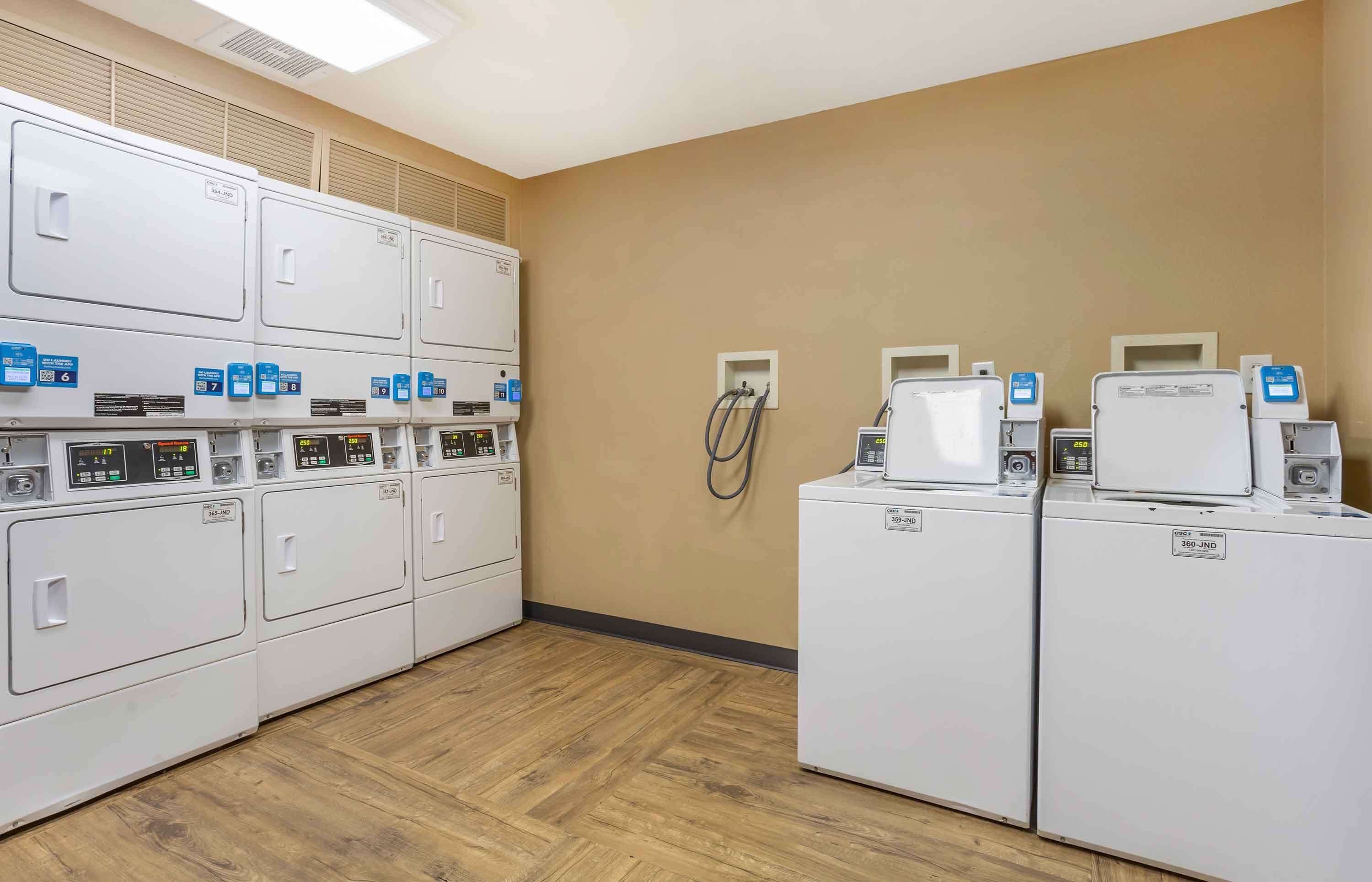 Foto - Extended Stay America Suites Meadowlands East Rutherford