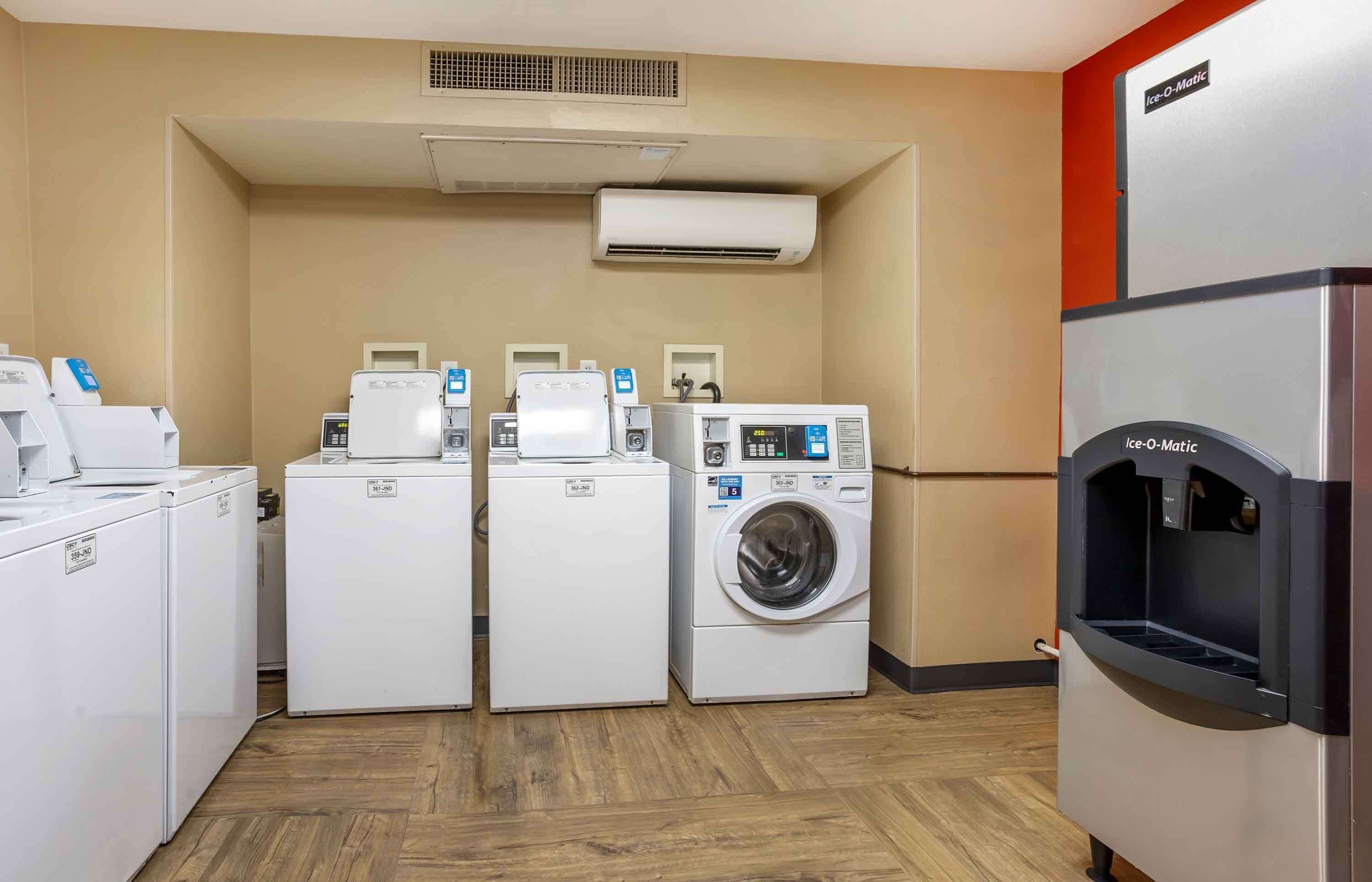 Foto - Extended Stay America Suites Meadowlands East Rutherford