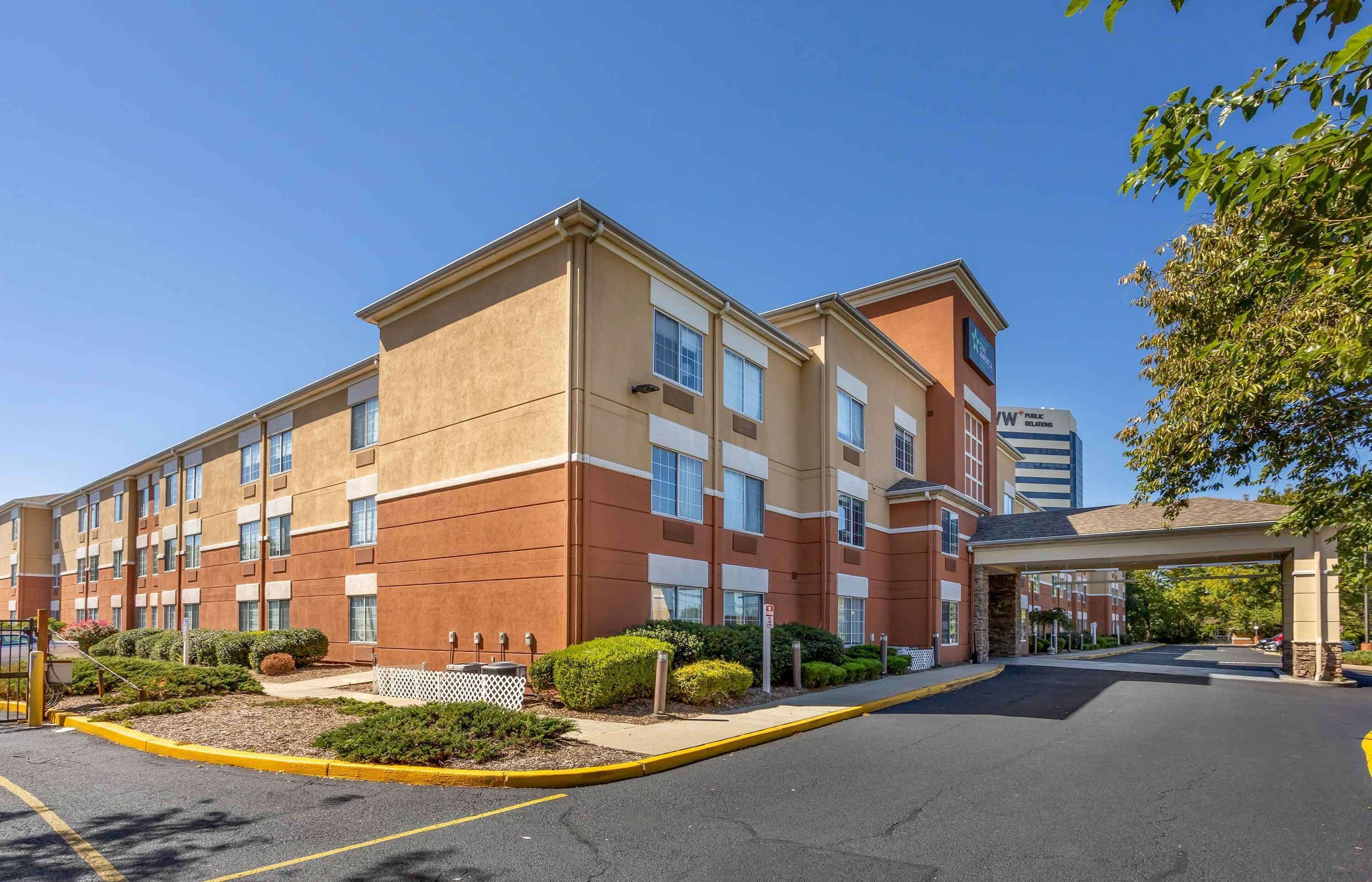 Foto - Extended Stay America Suites Meadowlands East Rutherford