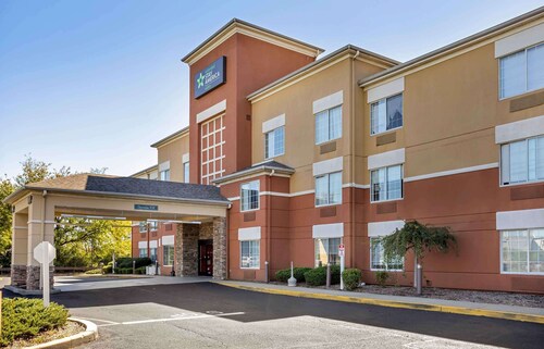 Extended Stay America Suites Meadowlands East Rutherford