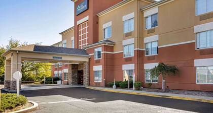 Extended Stay America Suites Meadowlands East Rutherford