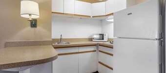 Extended Stay America Suites Meadowlands East Rutherford
