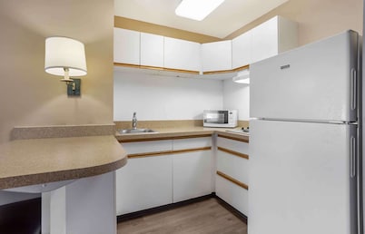 Extended Stay America Suites Meadowlands East Rutherford