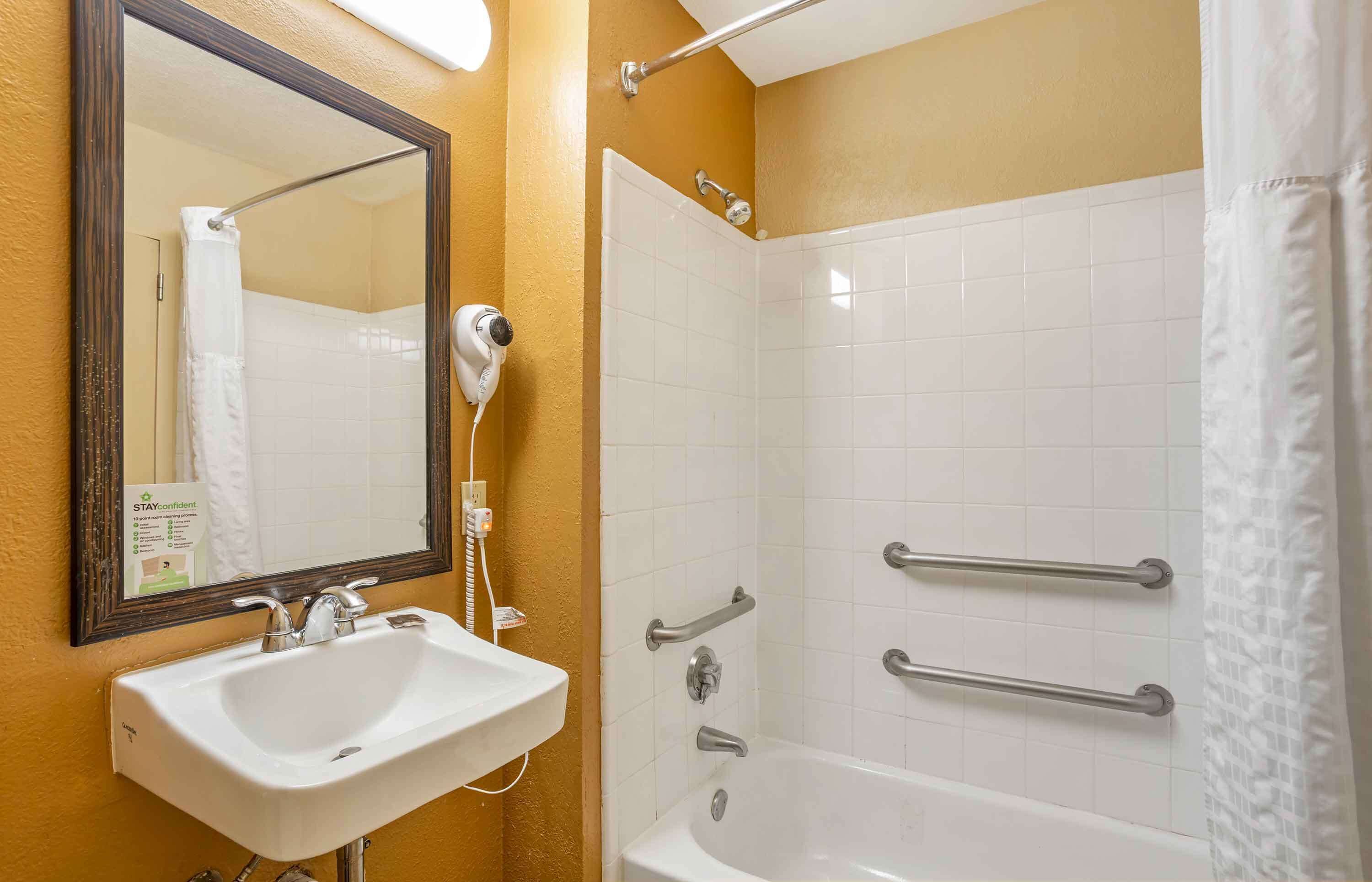 Foto - Extended Stay America Suites Meadowlands East Rutherford