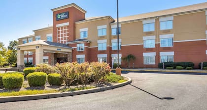 Extended Stay America Suites Meadowlands East Rutherford