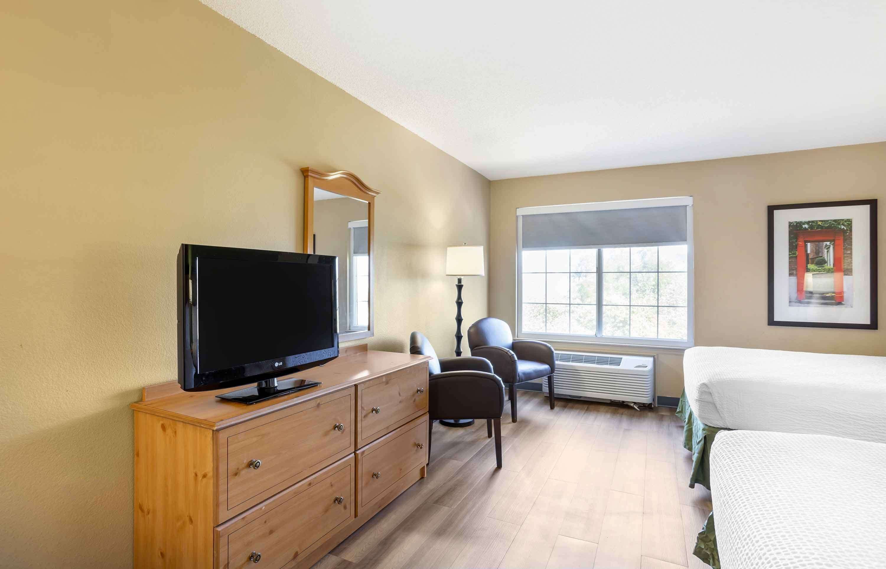 Foto - Extended Stay America Suites Meadowlands East Rutherford