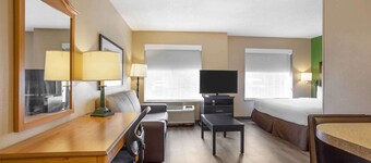 Extended Stay America Suites Meadowlands East Rutherford