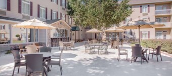 Hawthorn Extended Stay by Wyndham Conyers